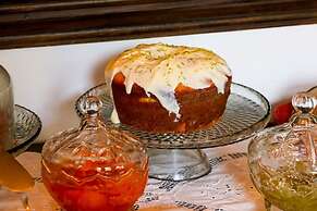 Pousada Araújo Bazilio