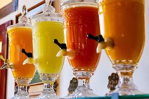 Pousada Araújo Bazilio