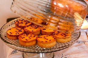 Pousada Araújo Bazilio