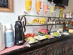 Pousada Araújo Bazilio