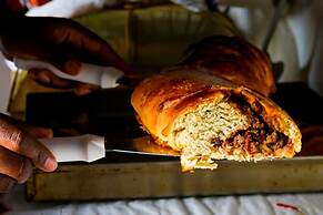 Pousada Araújo Bazilio