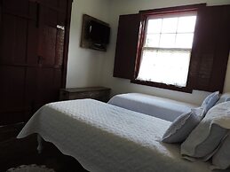 Pousada Araújo Bazilio