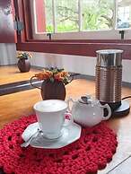 Pousada Araújo Bazilio