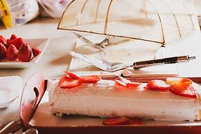 Pousada Araújo Bazilio