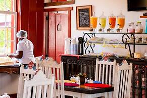 Pousada Araújo Bazilio