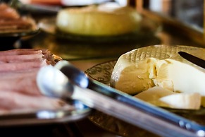 Pousada Araújo Bazilio