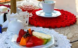 Pousada Araújo Bazilio