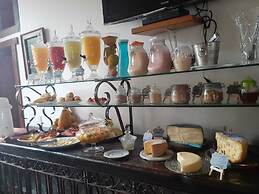 Pousada Araújo Bazilio