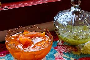 Pousada Araújo Bazilio