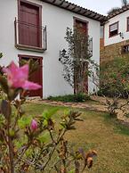 Pousada Araújo Bazilio