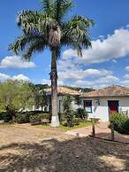 Pousada Araújo Bazilio