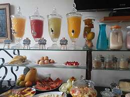 Pousada Araújo Bazilio