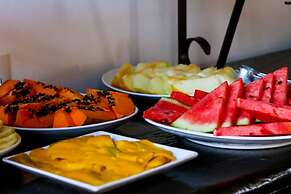 Pousada Araújo Bazilio