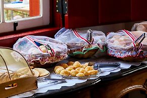 Pousada Araújo Bazilio