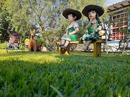 Pousada Araújo Bazilio