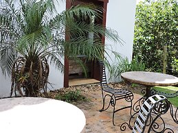 Pousada Araújo Bazilio