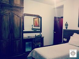 Pousada Araújo Bazilio