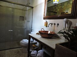 Pousada Araújo Bazilio