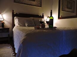 Pousada Araújo Bazilio