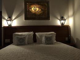 Pousada Araújo Bazilio