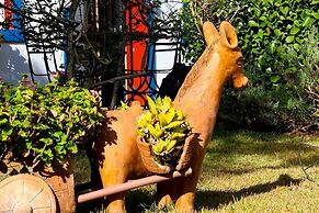 Pousada Araújo Bazilio