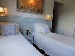 Pousada Araújo Bazilio