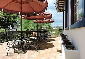 Pousada Araújo Bazilio