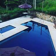 Pousada Araújo Bazilio