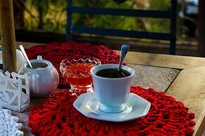 Pousada Araújo Bazilio