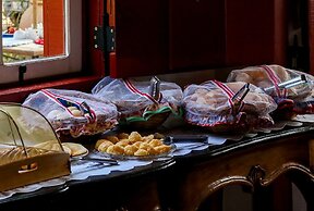 Pousada Araújo Bazilio