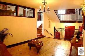 Pousada Araújo Bazilio