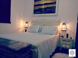 Pousada Araújo Bazilio