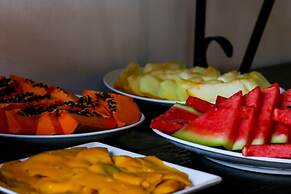 Pousada Araújo Bazilio