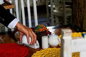 Pousada Araújo Bazilio