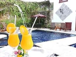 Pousada Araújo Bazilio