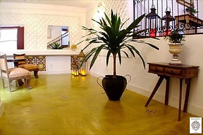 Pousada Araújo Bazilio