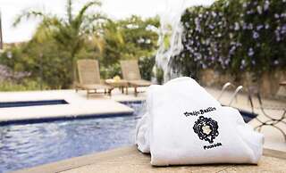 Pousada Araújo Bazilio