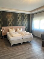 Hotel Markgräfler Hof