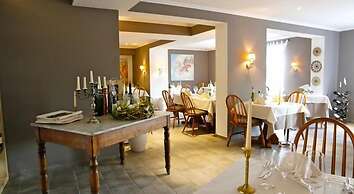 Hotel Markgräfler Hof