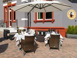 Hotel Markgräfler Hof