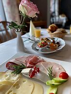 Hotel Markgräfler Hof