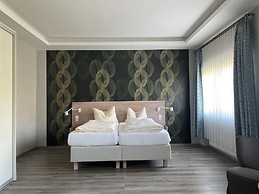 Hotel Markgräfler Hof