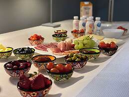 Hotel Markgräfler Hof