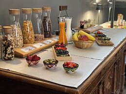 Hotel Markgräfler Hof