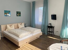 Hotel Markgräfler Hof