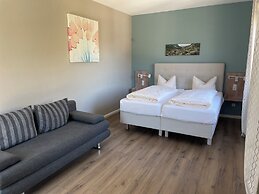 Hotel Markgräfler Hof