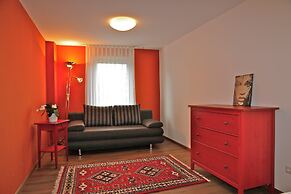 Hotel Markgräfler Hof