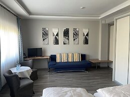 Hotel Markgräfler Hof