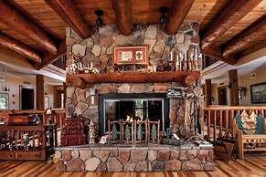 The Lodge at Grant's Trail