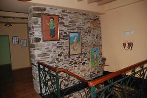 La Casona de Amaido